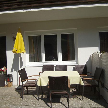 Ferienwohnung Mondial Нойштифт-им-Штубайталь Экстерьер фото
