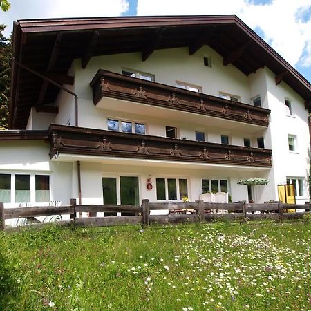 Ferienwohnung Mondial Нойштифт-им-Штубайталь Экстерьер фото