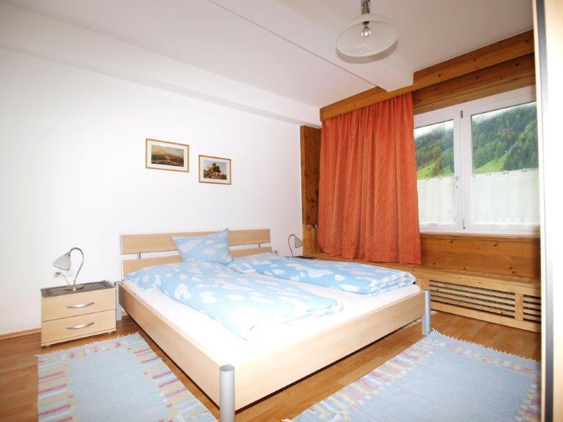 Ferienwohnung Mondial Нойштифт-им-Штубайталь Экстерьер фото