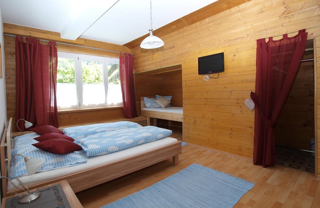 Ferienwohnung Mondial Нойштифт-им-Штубайталь Экстерьер фото