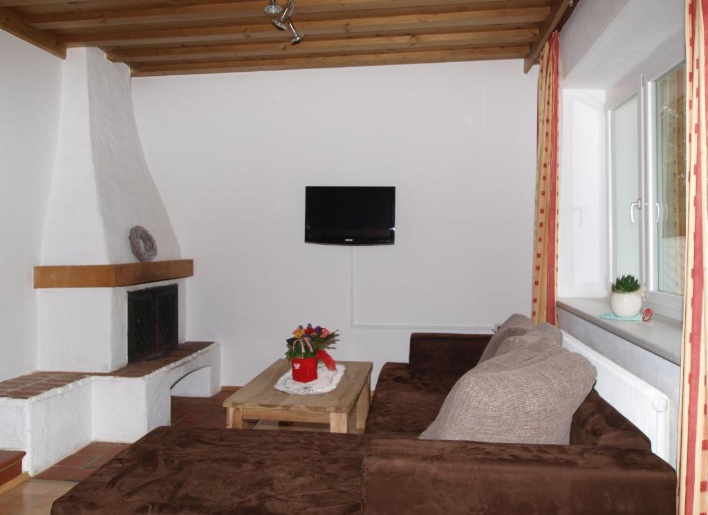 Ferienwohnung Mondial Нойштифт-им-Штубайталь Экстерьер фото