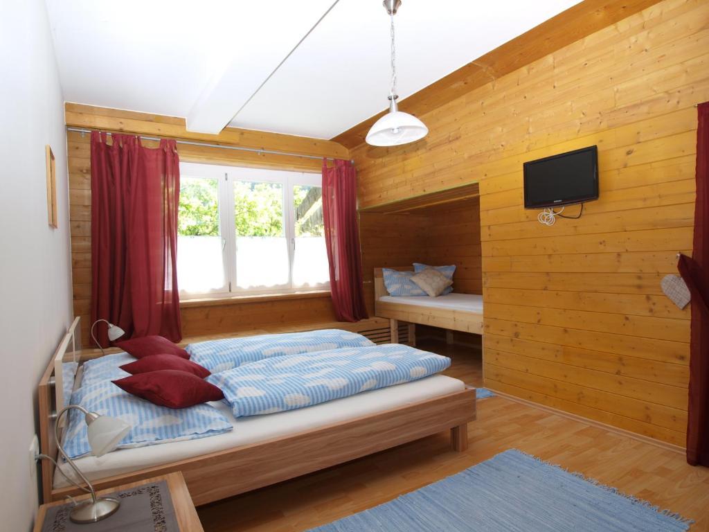 Ferienwohnung Mondial Нойштифт-им-Штубайталь Экстерьер фото