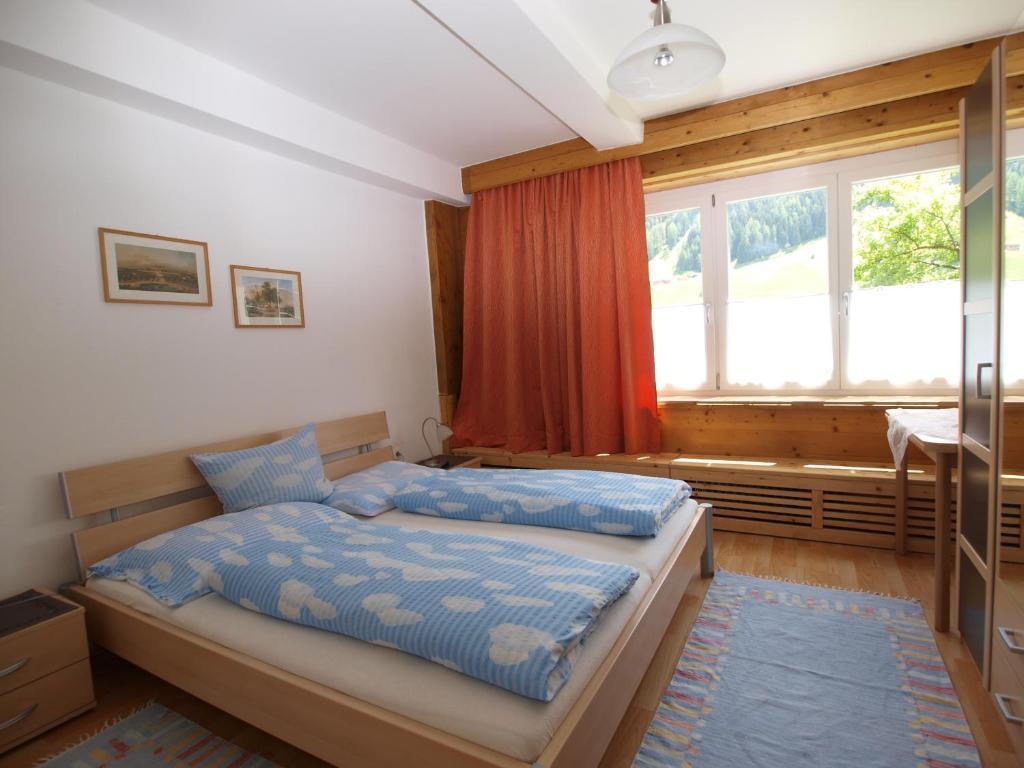 Ferienwohnung Mondial Нойштифт-им-Штубайталь Номер фото