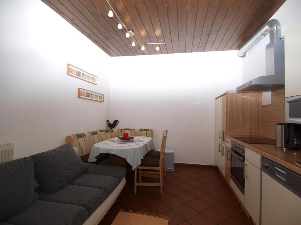 Ferienwohnung Mondial Нойштифт-им-Штубайталь Экстерьер фото